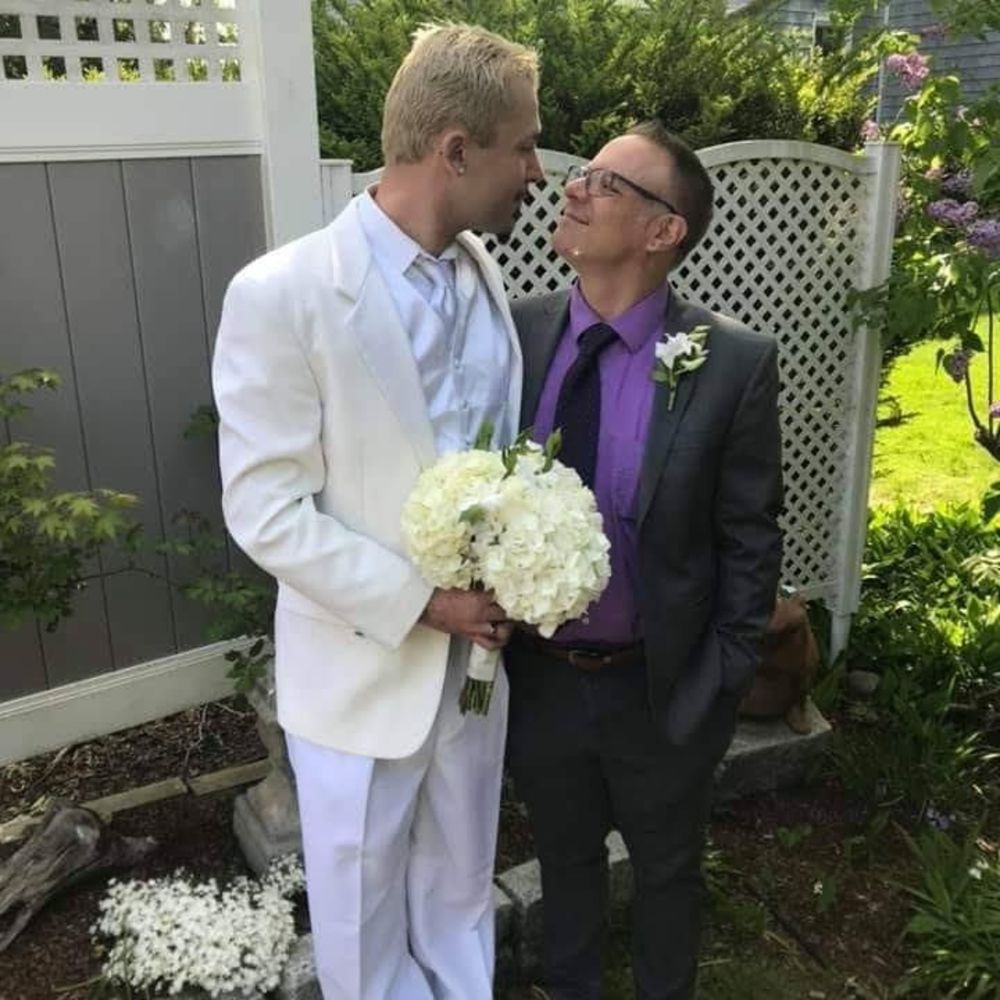 Meet your Posher, Jared